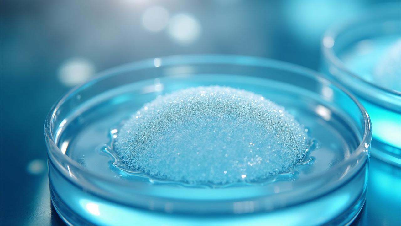 Student Science | Innovation of Biomaterials